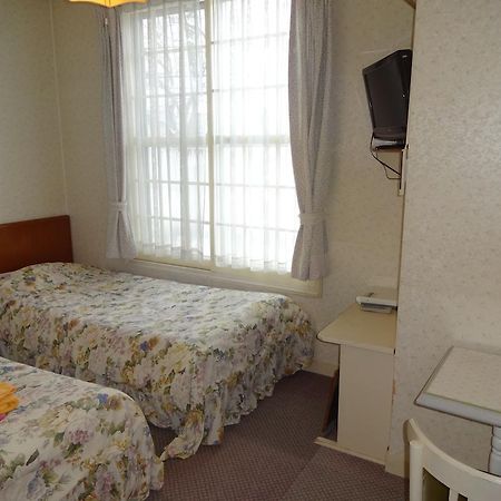 Ishiuchi Pension Bruges Minamiuonuma Room photo