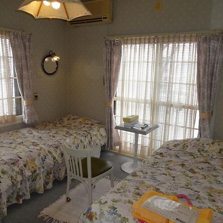 Ishiuchi Pension Bruges Minamiuonuma Room photo