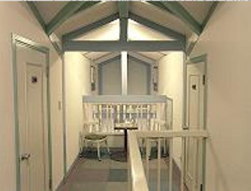 Ishiuchi Pension Bruges Minamiuonuma Exterior photo